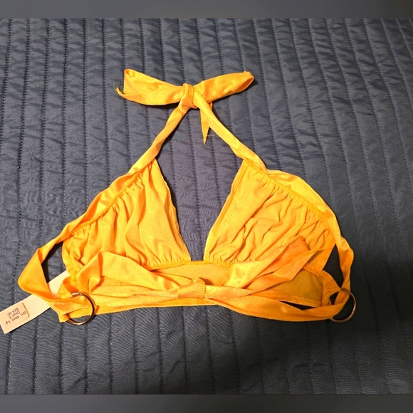 Modern Vamp Dance Bra Top One Size Fits Most NWT - Picture 2 of 3